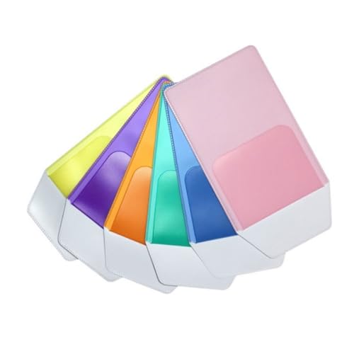 Artibetter 12Stücke Teiliges Stiftetui Für Krankenschwestern Und Ärzte wasserdichte Stifthalter Für Praktischen Einsatz Zur Ordentlichen Aufbewahrung Und Einfachen Handhabung von Artibetter