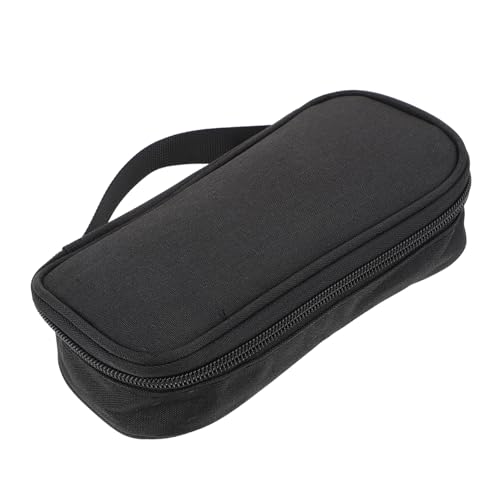 Artibetter Headset 1Stk Aufbewahrungstasche für Zahnbürsten aufbewahrungsbeutel travel Cable Organizer Bag Tragebehältnisse für Elektronikzubehör Kinderkopfhörer Reisezahnbürste Mann von Artibetter