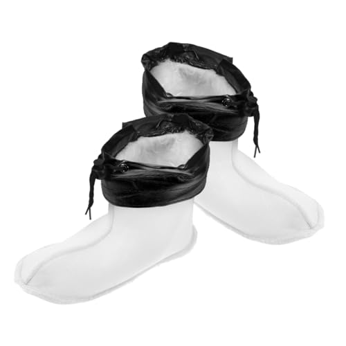 Artibetter 1paar Herren-winterstiefel Mit Abnehmbarem Wollfutter Rutschfest Und Isoliert Für Wetterbedingungen Für Outdoor-aktivitäten Und Kalte Temperaturen Artibetter 1paar Herren-winterstiefel Mit Abnehmbarem Wollfutter Rutschfest Und Isoliert Für Wetterbedingungen Für Outdoor-aktivitäten Und Kalte Temperaturen von Artibetter