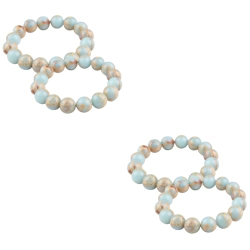 Artibetter 2 Sätze Bequemer Armband Natürlichem Teiliges Stilvolles Und Dekoratives Perlenarmband Für Besondere Anlässe Schmuck Für Frauen 2 Stücke * 2 Artibetter 2 Sätze Bequemer Armband Natürlichem Teiliges Stilvolles Und Dekoratives Perlenarmband Für Besondere Anlässe Schmuck Für Frauen 2 Stücke * 2 von Artibetter
