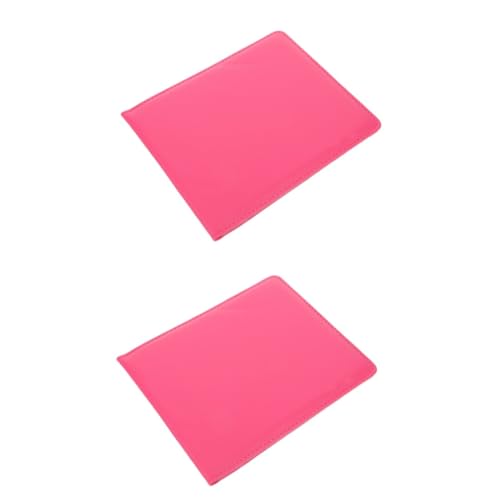 Artibetter 2stücke Behindertenausweis- Anti-Verlust Schutzhülle Für Id-Karten Tragbarer Kartenhalter Für Sozialversicherung Und Bürokarten Kratzfeste Und wasserdichte Schutzlösung Artibetter 2stücke Behindertenausweis- Anti-Verlust Schutzhülle Für Id-Karten Tragbarer Kartenhalter Für Sozialversicherung Und Bürokarten Kratzfeste Und wasserdichte Schutzlösung von Artibetter