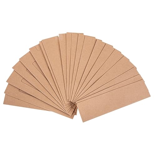 Artibetter 30stücke Stifthülle Aus Papier Halter Für Einzelstift Füllfederhaltertasche Füllfederhalterhülle Praktische Stiftaufbewahrung Robustes Papiermaterial Für Langlebigen von Artibetter
