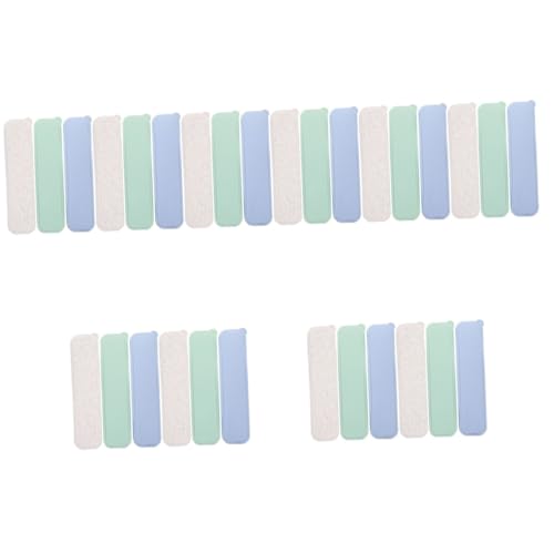 Artibetter 30stücke Kosmetischer Pinsel-Organizer Teilig Tragbare Aufbewahrungsbox Für Reisen Und Zuhause Und Langlebig Und Leicht Zu Reinigen Für Frauen Und Mädchen Artibetter 30stücke Kosmetischer Pinsel-Organizer Teilig Tragbare Aufbewahrungsbox Für Reisen Und Zuhause Und Langlebig Und Leicht Zu Reinigen Für Frauen Und Mädchen von Artibetter