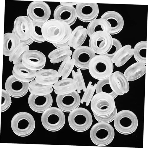 Artibetter 60 Stück Ohrclip -Waschmaschine Ohrringstopper aus Gummi Clip-Ohrring-Pads Ohrpolster-Kissen zum Anklipsen Ohrring -Rückenbeläge Ohrstecker Ohrringrücken Kieselgel Transparent Artibetter 60 Stück Ohrclip -Waschmaschine Ohrringstopper aus Gummi Clip-Ohrring-Pads Ohrpolster-Kissen zum Anklipsen Ohrring -Rückenbeläge Ohrstecker Ohrringrücken Kieselgel Transparent von Artibetter