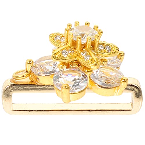 Artibetter Dekorativer Uhrenanhänger Für Watch Strapazierfähiges Silikonarmband Mit Drehbarem Blumenring Und Strass Elegante Uhrendekoration Für Frauen Weißes Design Artibetter Dekorativer Uhrenanhänger Für Watch Strapazierfähiges Silikonarmband Mit Drehbarem Blumenring Und Strass Elegante Uhrendekoration Für Frauen Weißes Design von Artibetter