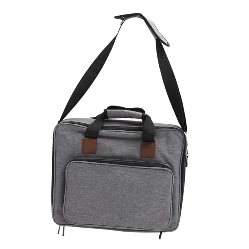 Artibetter Lässige Umhängetasche Für Herren Multifunktionale Umhängetasche Für Jungen Stilvolle Handtasche Mit Reißverschlüssen Artibetter Lässige Umhängetasche Für Herren Multifunktionale Umhängetasche Für Jungen Stilvolle Handtasche Mit Reißverschlüssen von Artibetter