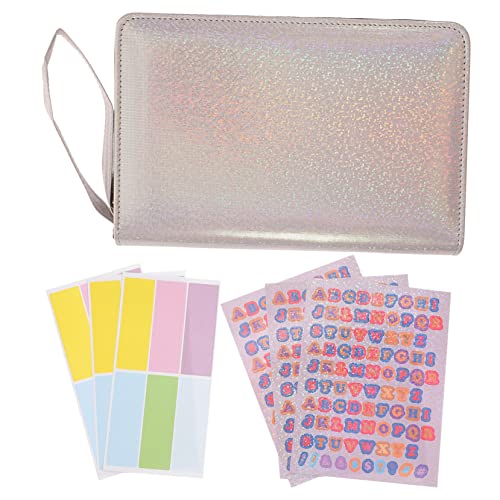 Artibetter Multifunktionale Budgettasche Großer Kapazität PU Geldbörse mit Farbkarten Reißverschlusstasche und Budgetkarten für Id Karten und Geldorganisation Unterwegs Artibetter Multifunktionale Budgettasche Großer Kapazität PU Geldbörse mit Farbkarten Reißverschlusstasche und Budgetkarten für Id Karten und Geldorganisation Unterwegs von Artibetter