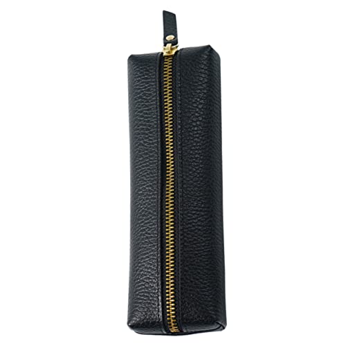 Artibetter Pencil Case Litchi Textur Stylisches Stifteetui für Robustes und Leichtes Design Schule und Büro Zipper Organizer für Schreibwaren Artibetter Pencil Case Litchi Textur Stylisches Stifteetui für Robustes und Leichtes Design Schule und Büro Zipper Organizer für Schreibwaren von Artibetter