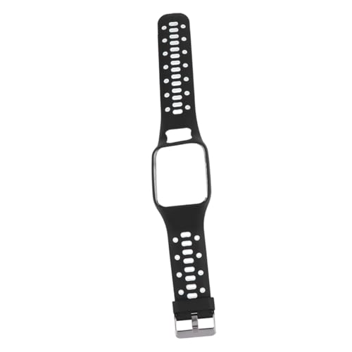 Artibetter Uhrenarmband Für Runner 2/3 Uhr Ersatzband Uhrenarmbänder Für Bandzubehör Armbänder Armbanduhrenband Spark Runner 2/3 Band Damen Weißes Silicagel Artibetter Uhrenarmband Für Runner 2/3 Uhr Ersatzband Uhrenarmbänder Für Bandzubehör Armbänder Armbanduhrenband Spark Runner 2/3 Band Damen Weißes Silicagel von Artibetter