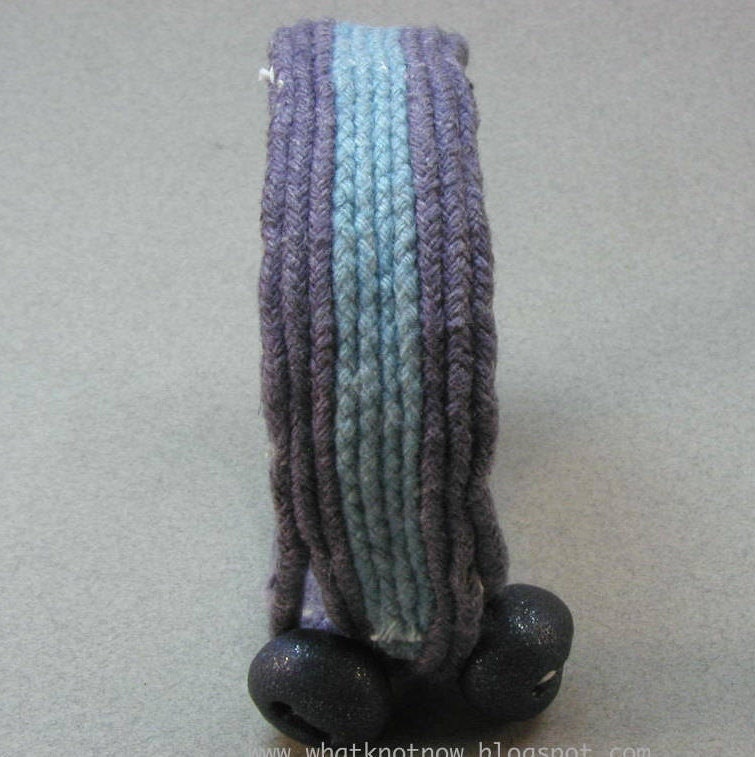 Blaues Baumwoll-Jersey Mit 2 Knöpfen Gr. S 3508 Blaues Baumwoll-Jersey Mit 2 Knöpfen Gr. S 3508 von ArtifactSite