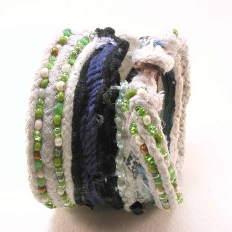 Perlen-Fantasie-Armband Größe M 1629 Perlen-Fantasie-Armband Größe M 1629 von ArtifactSite