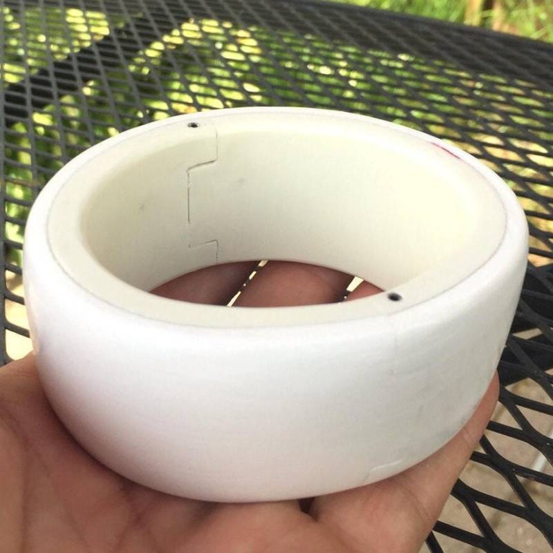 Schweres Verschlussarmband Größe M 4164 Schweres Verschlussarmband Größe M 4164 von ArtifactSite