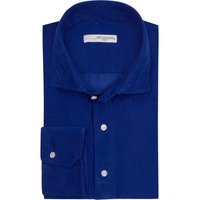 Artigiano Hemd in feiner Cord-Qualität von Artigiano