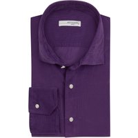 Artigiano Hemd in feiner Cord-Qualität von Artigiano