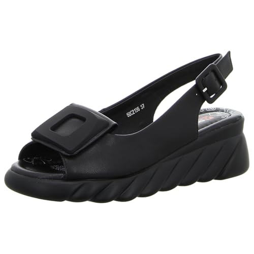 Artiker Damen Sandaletten schwarz Gr. 41 Artiker Damen Sandaletten schwarz Gr. 41 von Artiker