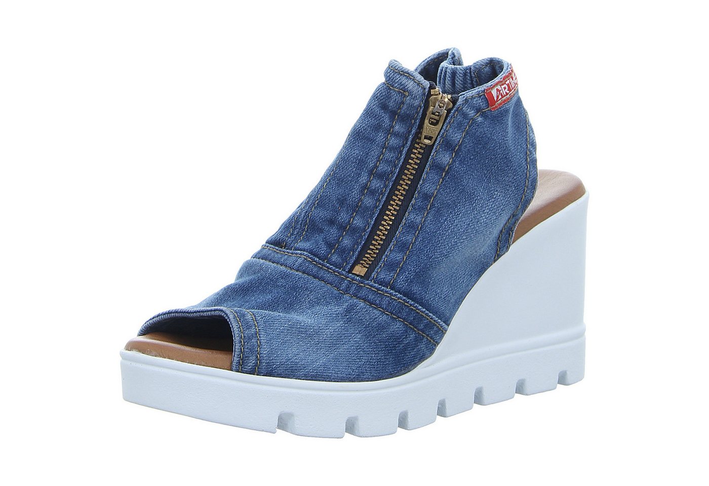 Artiker Keilsandalette von Artiker