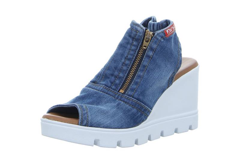 Artiker Keilsandalette von Artiker