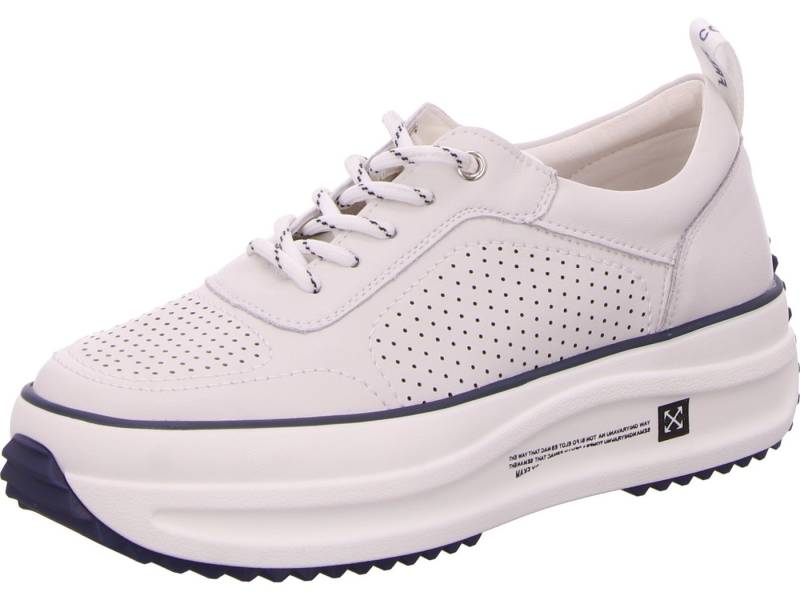 Artiker Schnürschuh echtes Leder von Artiker