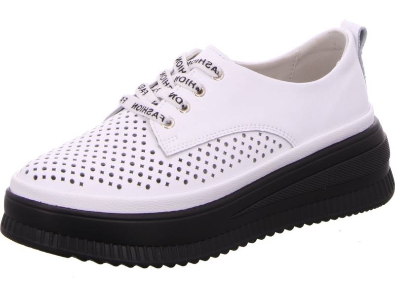 Artiker Schnürschuh echtes Leder von Artiker