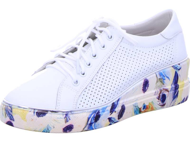 Artiker Schnürschuh echtes Leder von Artiker