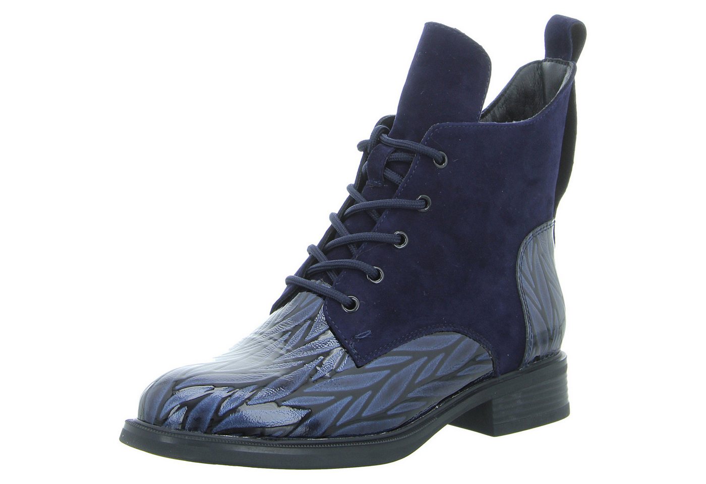 Artiker Schnürstiefelette von Artiker