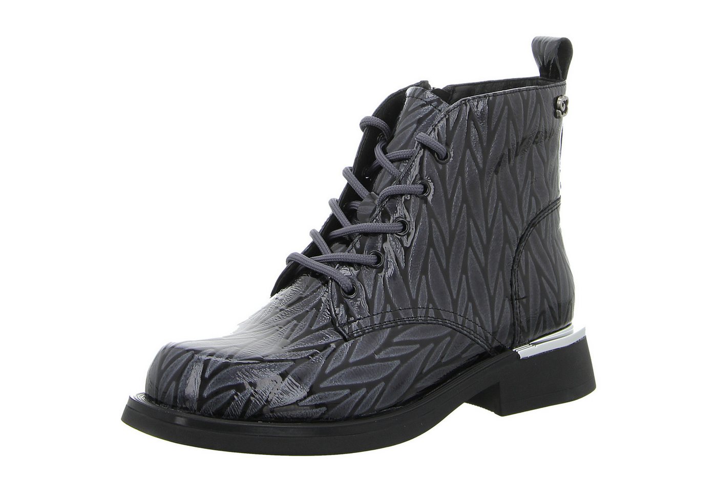 Artiker Schnürstiefelette von Artiker