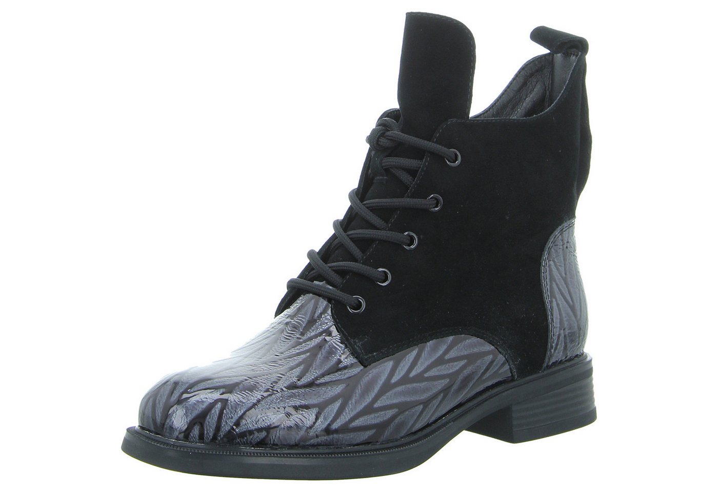 Artiker Schnürstiefelette von Artiker