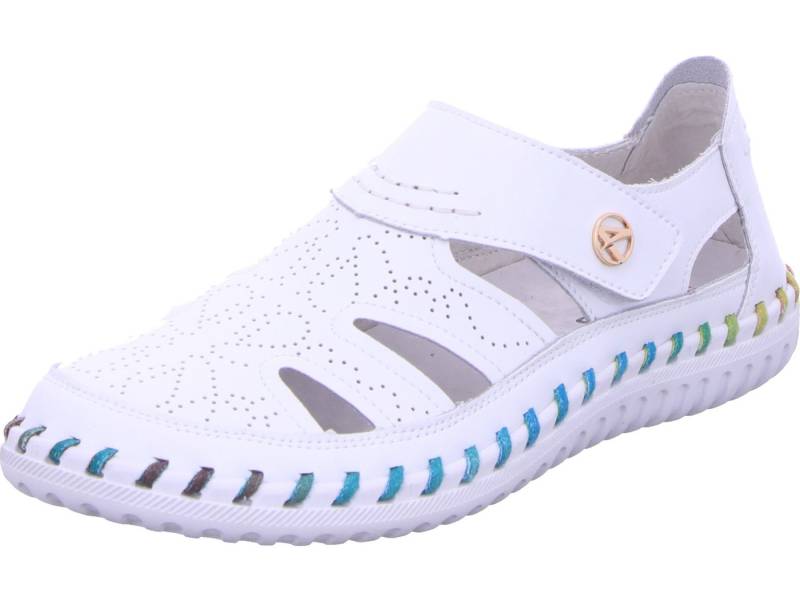 Artiker Slipper echtes Leder von Artiker