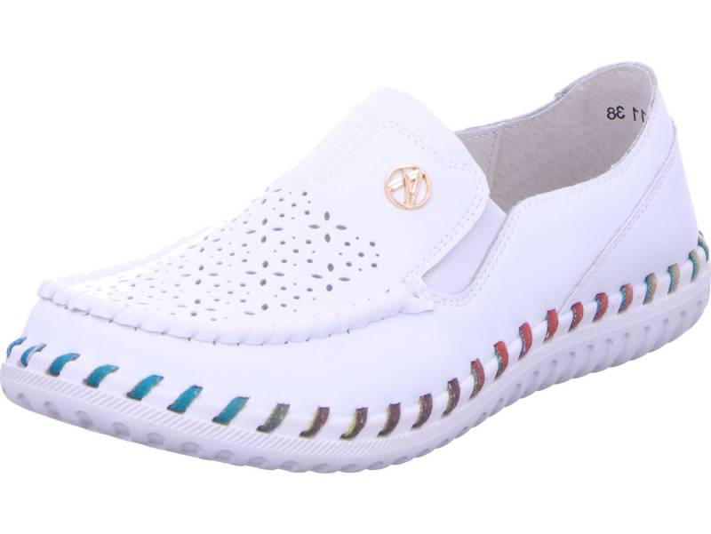 Artiker Slipper echtes Leder von Artiker