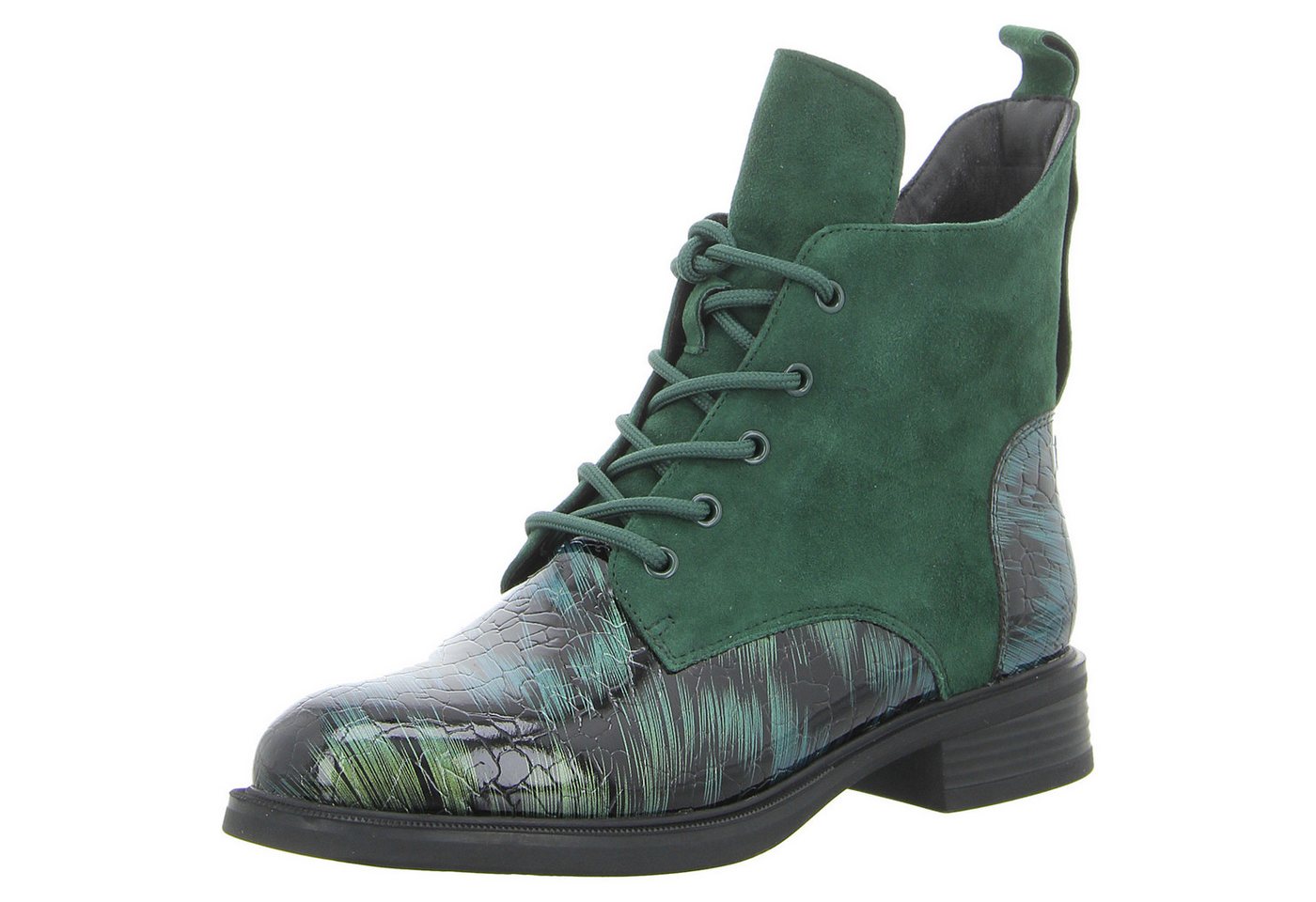 Artiker Stiefelette von Artiker