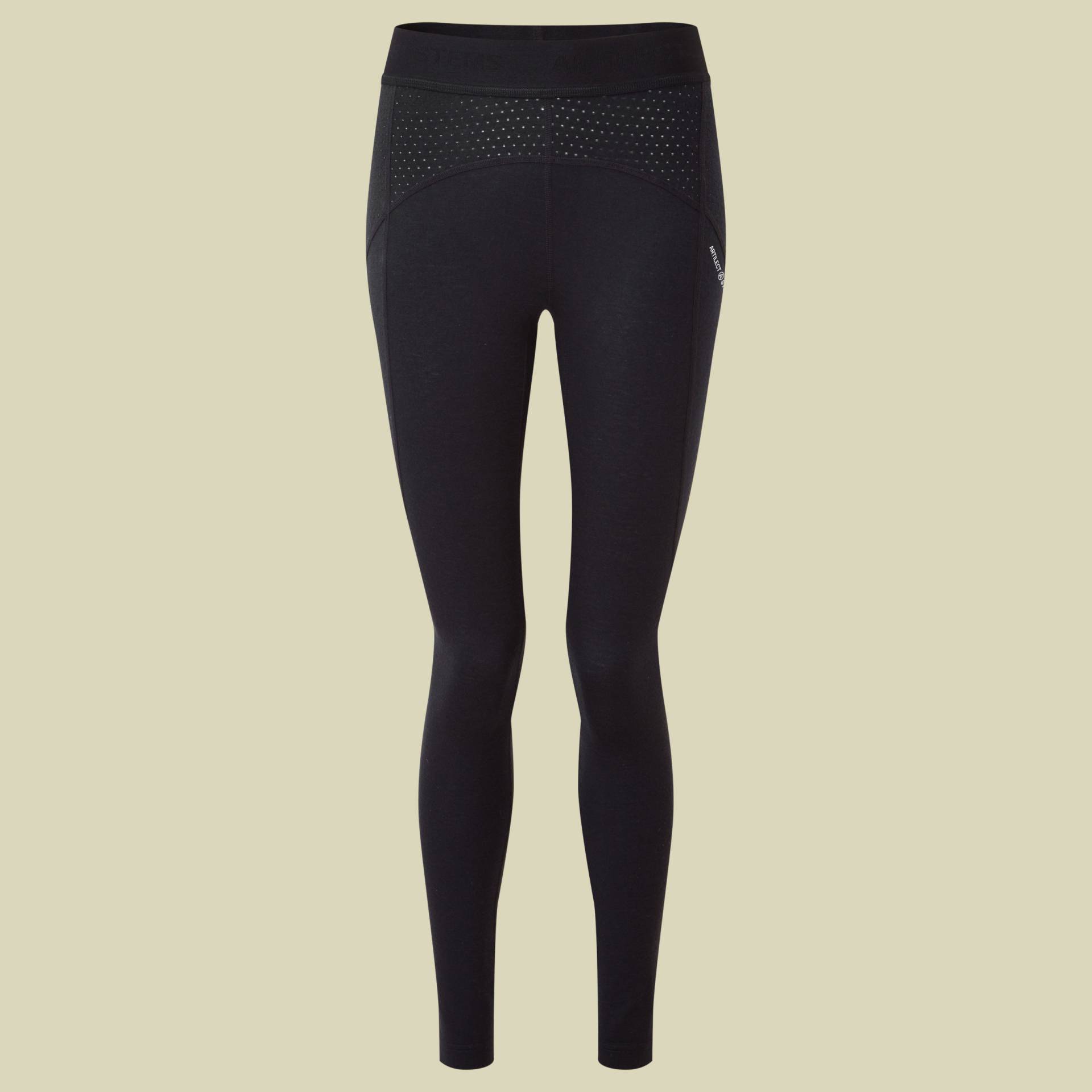 Darkhorse 185 Zoned Legging Women Größe L Farbe black Darkhorse 185 Zoned Legging Women Größe L Farbe black von Artilect