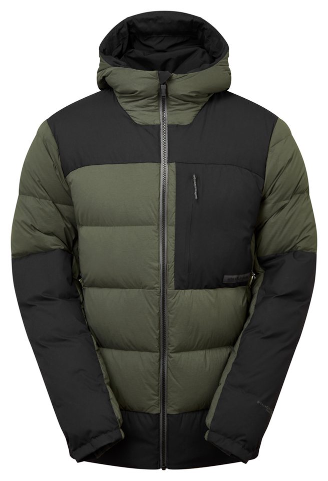 Artilect Daunenjacke Artilect Herren HighAF Down Stretch Parka von Artilect