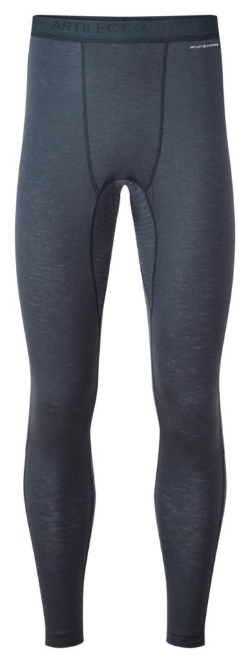 Artilect Lange Unterhose Artilect Herren Boulder 125 Legging von Artilect