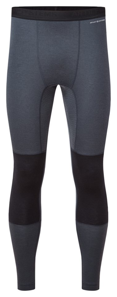 Artilect Lange Unterhose Artilect Herren Flatiron 185 Legging von Artilect