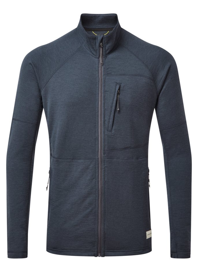 Artilect Wollpullover Artilect Herren Eldorado Merino Jacket von Artilect