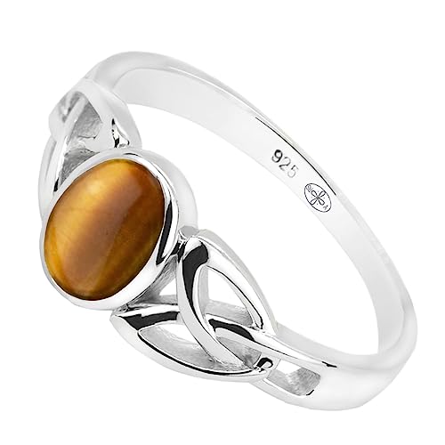 Artipol Ring mit echter Schwarzem Onyx europeische Produktion franz.Stil - Schmuck silbern-rhodiniert - Ref 26-28 - größe 54 (17.2) von Artipol