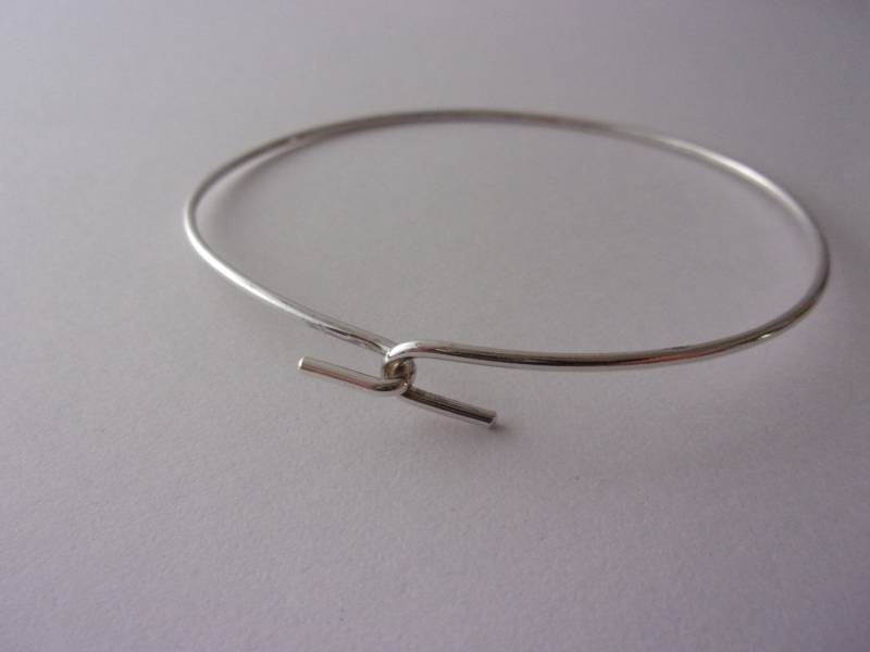Feines Häkelarmband Feines Häkelarmband von ArtisanatPrecieux