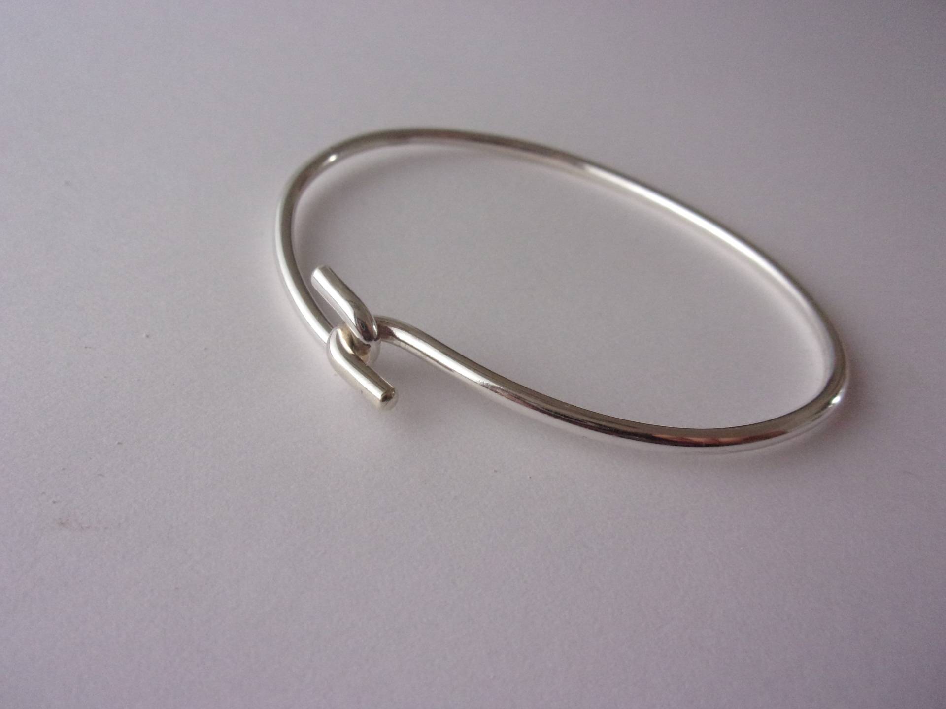 Armbandhaken Dicker Faden Armbandhaken Dicker Faden von ArtisanatPrecieux