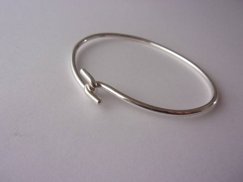 Armbandhaken Dicker Faden Armbandhaken Dicker Faden von ArtisanatPrecieux