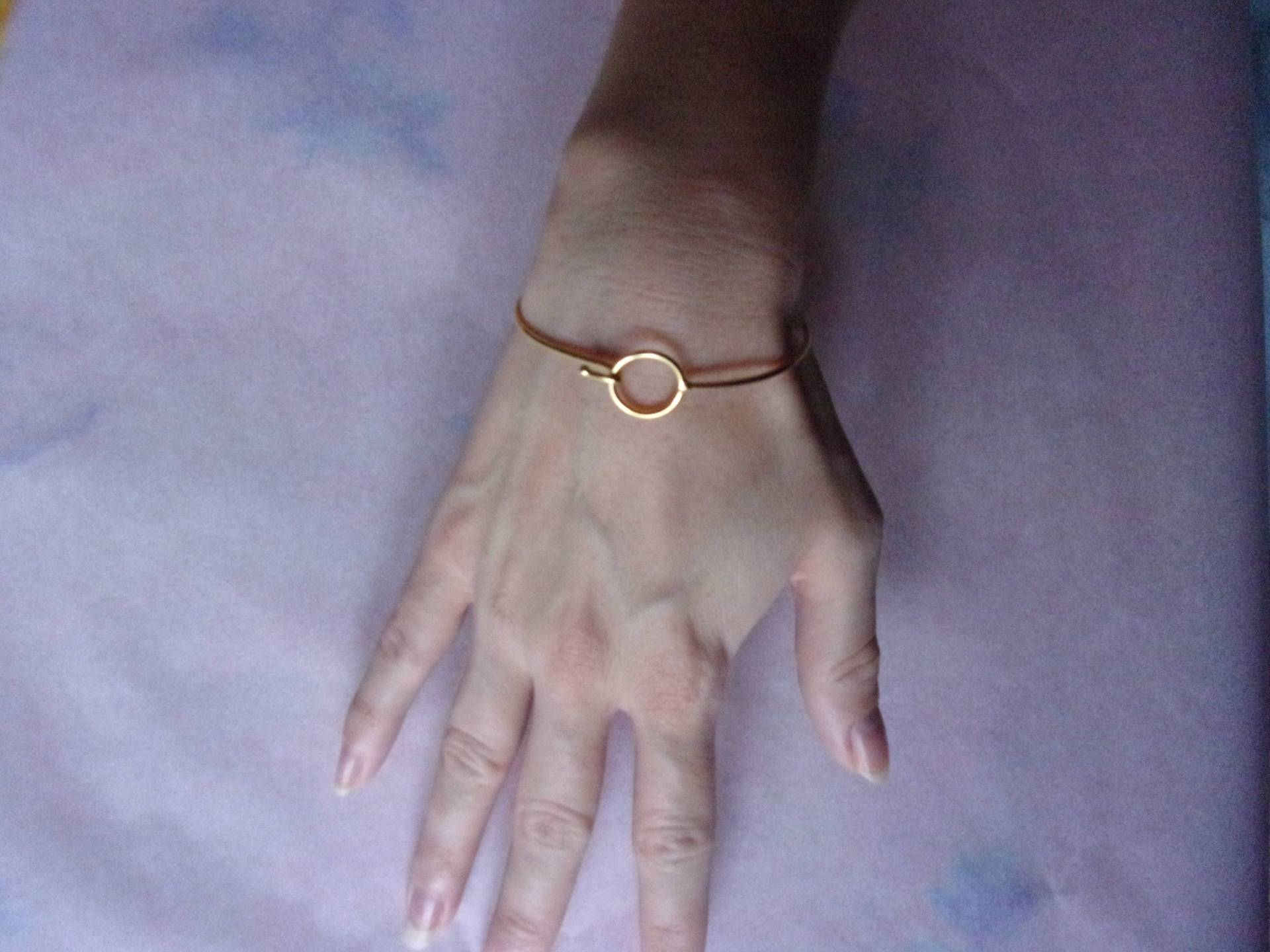 Häkeln Armband Häkeln Armband von ArtisanatPrecieux