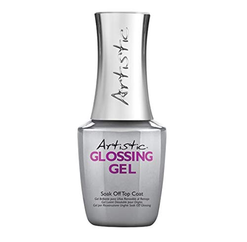 Artistic - Top - Color Gloss Gel Nail Polish 15ml Artistic - Top - Color Gloss Gel Nail Polish 15ml von Artistic