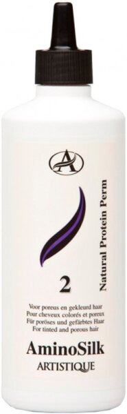 Artistique AMS Aminosilk Protein Perm 2 500 ml von Artistique
