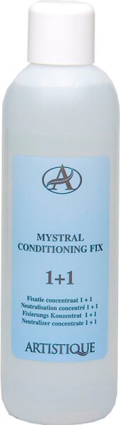Artistique AMS Mystral Conditioning Fix 1+1 1000 ml von Artistique