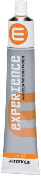 Artistique Experience Haircolor 7 Mittelblond 100 ml von Artistique