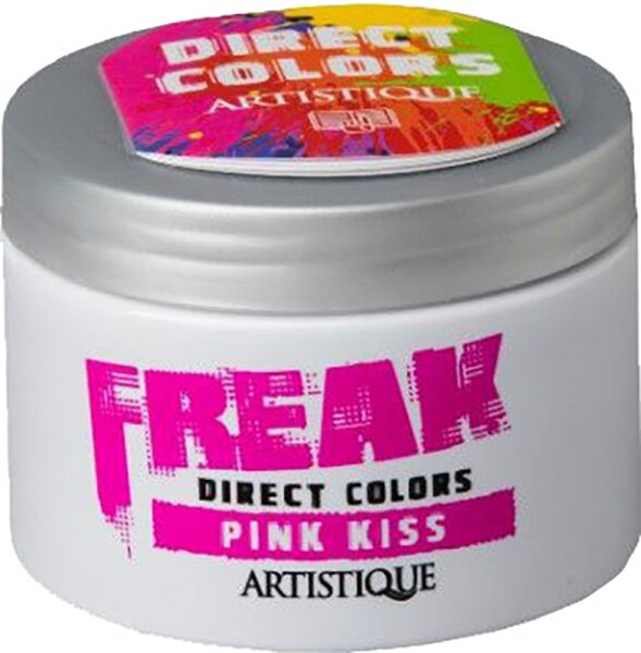 Artistique Freak Direct Colors 135 ml Pink Kiss von Artistique