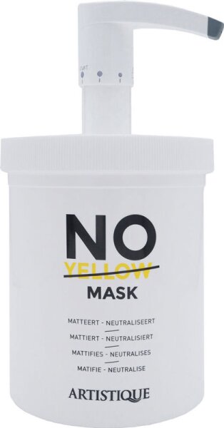 Artistique No Yellow Mask 1000 ml von Artistique