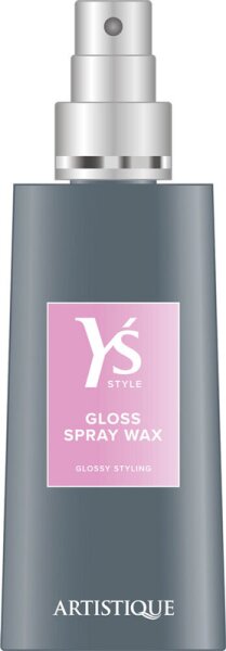 Artistique Youstyle Gloss Spray Wax 200 ml von Artistique