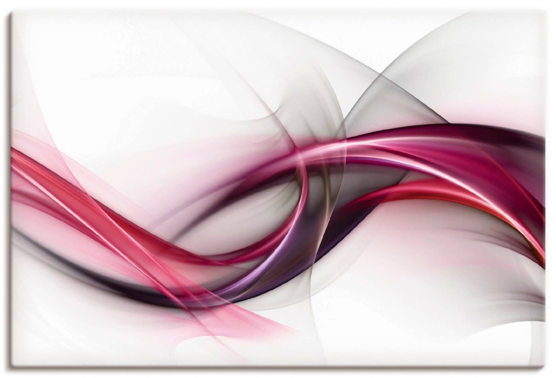 Artland Wandbild "Ideen" Muster 1 Stk. tlg. als Alubild, Outdoorbild, Leinwandbild, Poster, Wandaufkleber von Artland