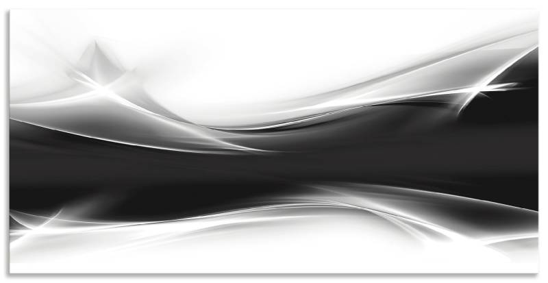 Artland Wandbild "Kreatives Element" Gegenstandslos 1 Stk. tlg. als Alubild, Outdoorbild, Leinwandbild, Poster, Wandaufkleber von Artland