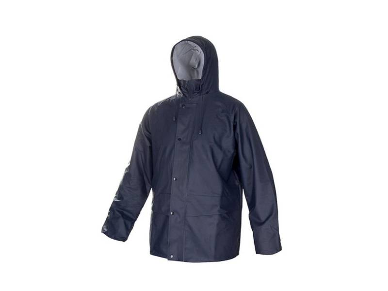 Artmas Regenjacke Regenjacke Wetterjacke Wind wasserdicht Blau (KPR-N) von Artmas
